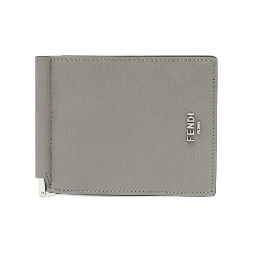 FENDI Кошельки Мужской