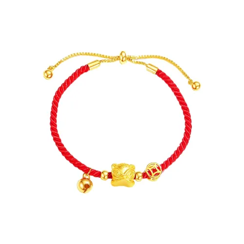 CAROMAY Браслеты из меди и сплава женские