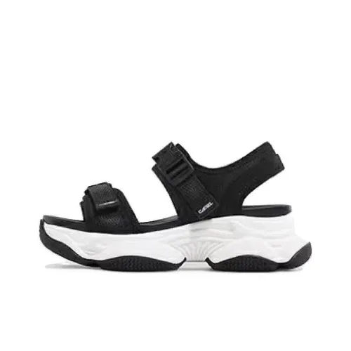 CAMEL Женские пляжные сандалии