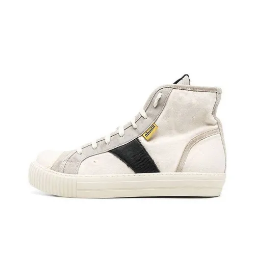 RHUDE Скейтборд Кроссовки Высокие Мужские