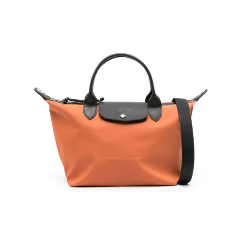 LONGCHAMP Le Pliage Energy Клатчи Охра Женские
