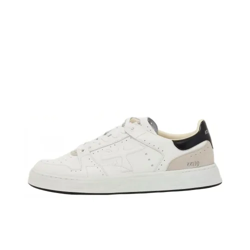 Кроссовки для скейтбординга PREMIATA Low Top Мужские