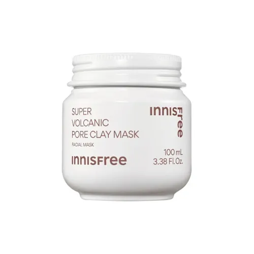 Innisfree Apply Маска для лица Чистка Унисекс