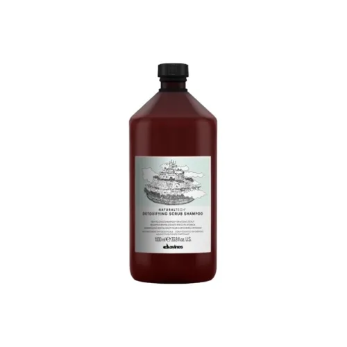 DAVINES Shampoo / Shampoo Мыло
