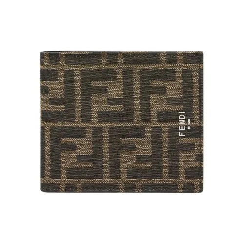 Fendi Кошельки Мужской