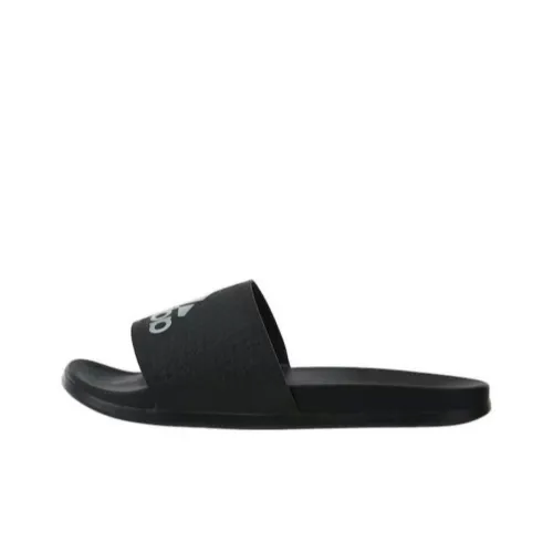 adidas Adilette SERIES Слипоны Черный Унисекс