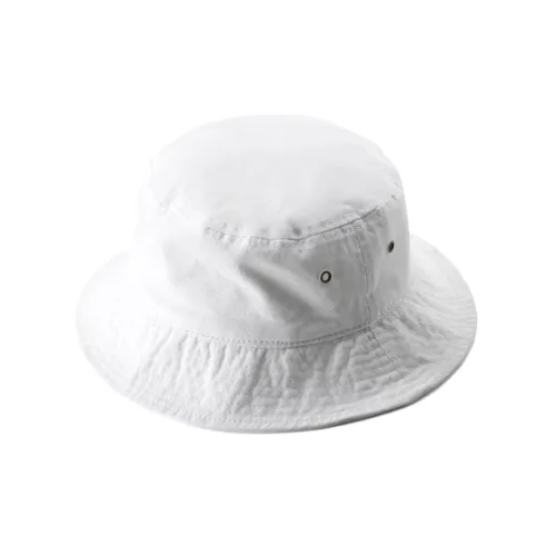 Yi Fan Cotton Bucket Hats Унисекс