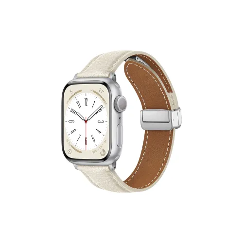 Miss Wrist Ремешок Apple Совместимость Кожа