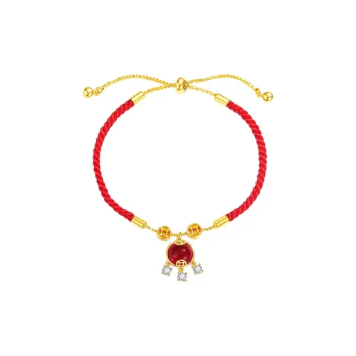 CAROMAY Браслеты из меди и сплава женские