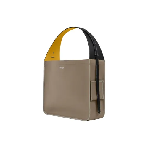 Offnen Canvas Bag Tote Bag Shopping Bag Large Unisex Elephant GREY Shabelle Offnen Холщовая сумка Сумка-тоут Сумка для покупок Большая унисекс сумка Elephant GREY Shabelle