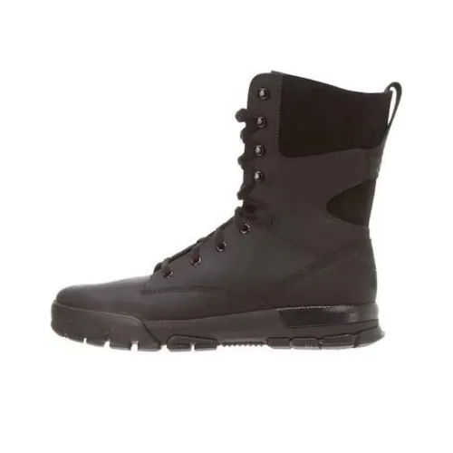 Nike Air Nevist 9 Премиум Аутдор Черный Мужской