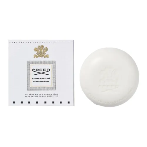 Creed Aventus Мыло Oil Control Глубокая чистка 150 г