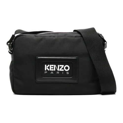 KENZO Crossbody сумки Мужские
