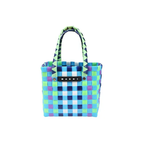 Marni Basket series Сумки Kids