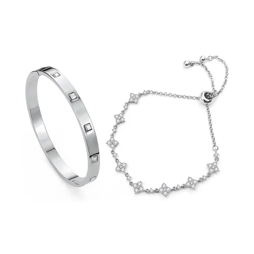 GUDS GAVE Сплав Браслеты Унисекс