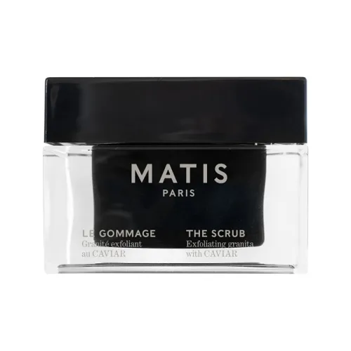 MATIS Отшелушивающие скрабы для лица Унисекс