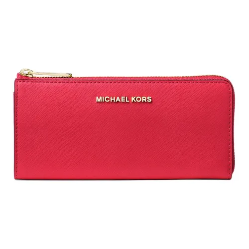 Michael Kors Jet Set Travel Кошельки Женские