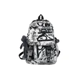 Буква Белый + Очарование