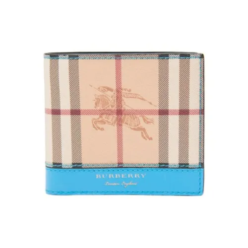 Burberry Женские Кошельки