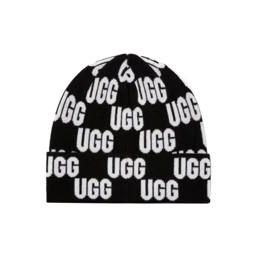 UGG Шапки-бини Унисекс