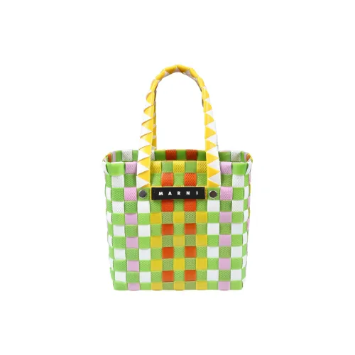 Marni Basket series Сумки Kids