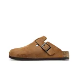 Темно-коричневый