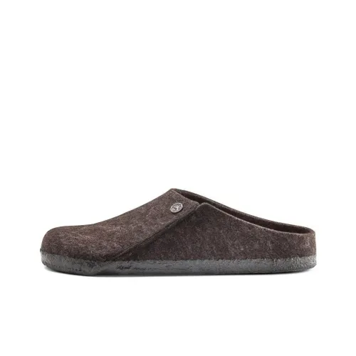 Birkenstock Тапочки Мужские Mocha