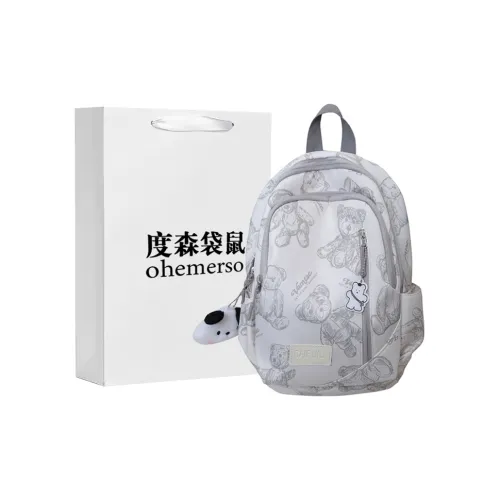 DUSENDAISHU Рюкзаки Унисекс