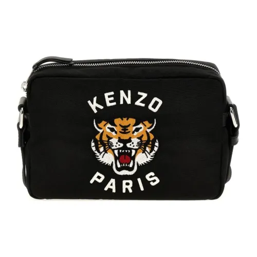 KENZO Сумки через плечо Женские