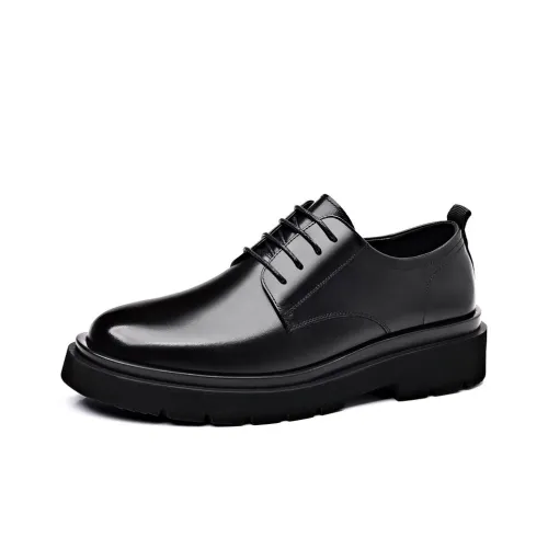 Cachiotti Обувь Мужская Черная