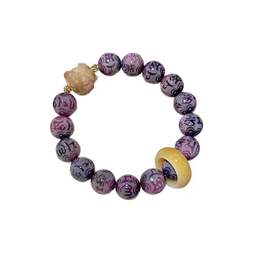 Браслеты унисекс