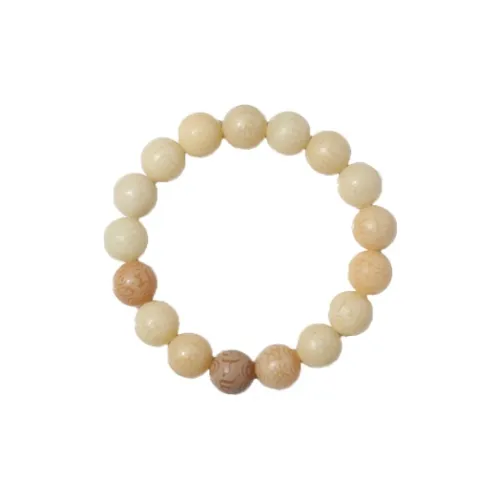 Плетеные банты Смола Браслеты Унисекс