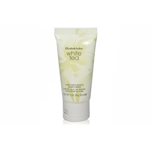 YILISHABAIYADUN Белый чайный Hand Крем Ароматический Увлажняющий Смягчающий 30 мл