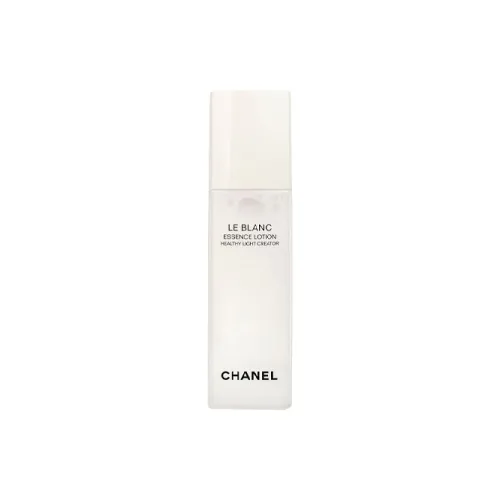 CHANEL Luminous Transparent White Тоник / Лосьон Унисекс