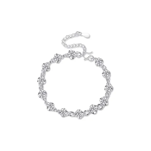 Shang Yinfu Сплав Браслеты Женские