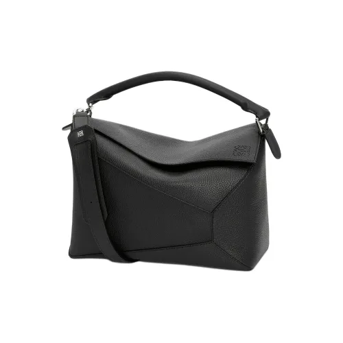 LOEWE Совместное издание Пазл Клатчи Мужской
