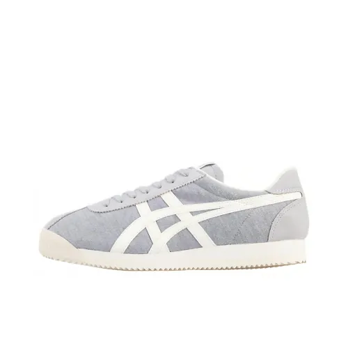 Onitsuka Tiger CORSAIR Беговые кроссовки Низкий Топ Унисекс