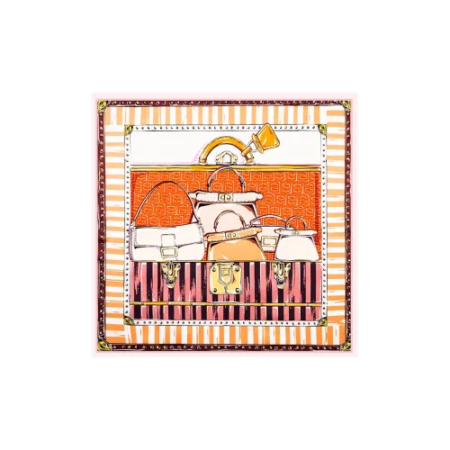 SILKUEEN 100% шелк из тутового шелкопряда Шарф Квадратный Шарф 65*65 см Женский