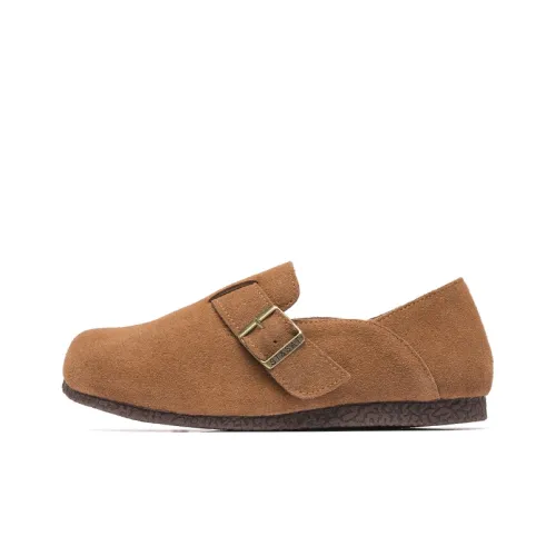 ST SAT Повседневная обувь 1,5 см Женская