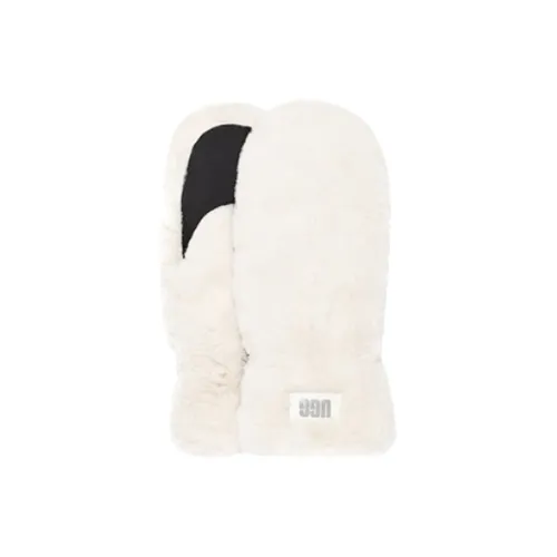 UGG Искусственный мех Перчатки Унисекс
