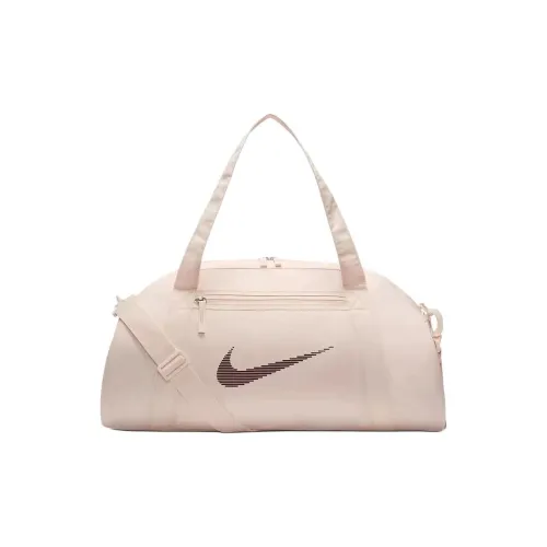 NIKE Сумки Светло-розовый Унисекс