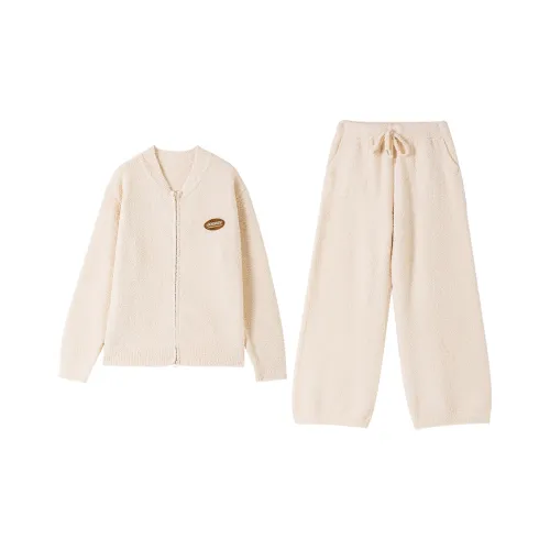 JOCKEY Pajama Комплект Женский CAMEL