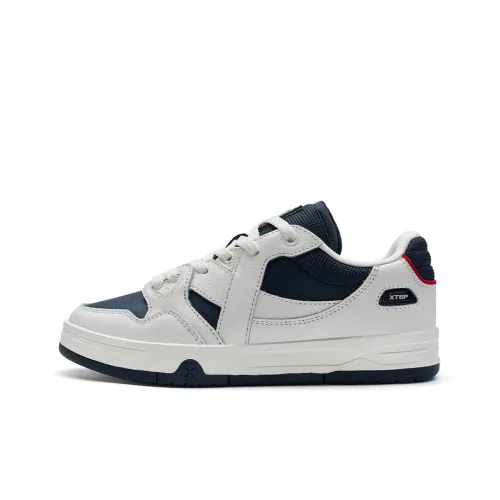 XTEP MAXX1,0 Low Топ Скейтборд Кроссовки Женские