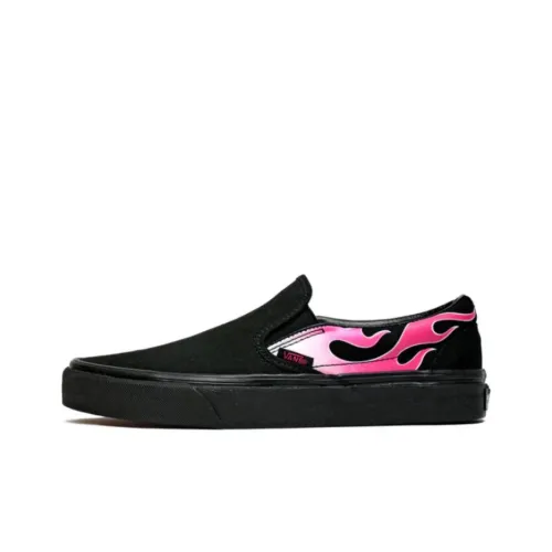 VANS Slip On Series Low Top Скейтборд Кроссовки Unisex