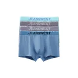 Далекие Небесный Лазурь + Светло-Серый + Серо-Синий + Темно-Серый (4-6)