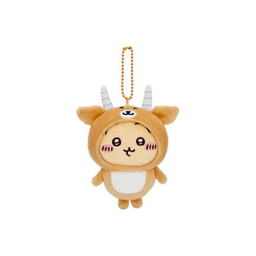 Чиикава Усаги Куклы Плюшевый Брелок 12 см Рекомендуемая Высота