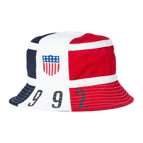 Polo Ralph Lauren Панамы Унисекс Многоцветные