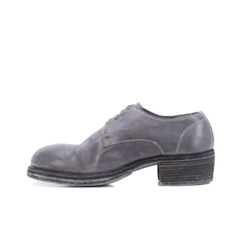 GUIDI Женские повседневные туфли Женские