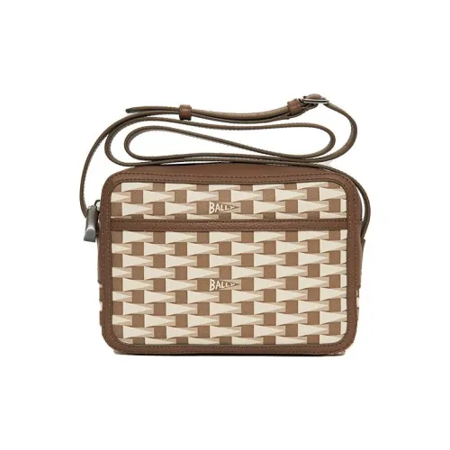 BALLY Crossbody сумки Мужские