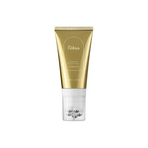 NUILAA Peptide Золотая Красивая Крем для Укрепления и Осветления Шеи Увлажняющий и Гидратирующий 80г 80г*2 80г*3